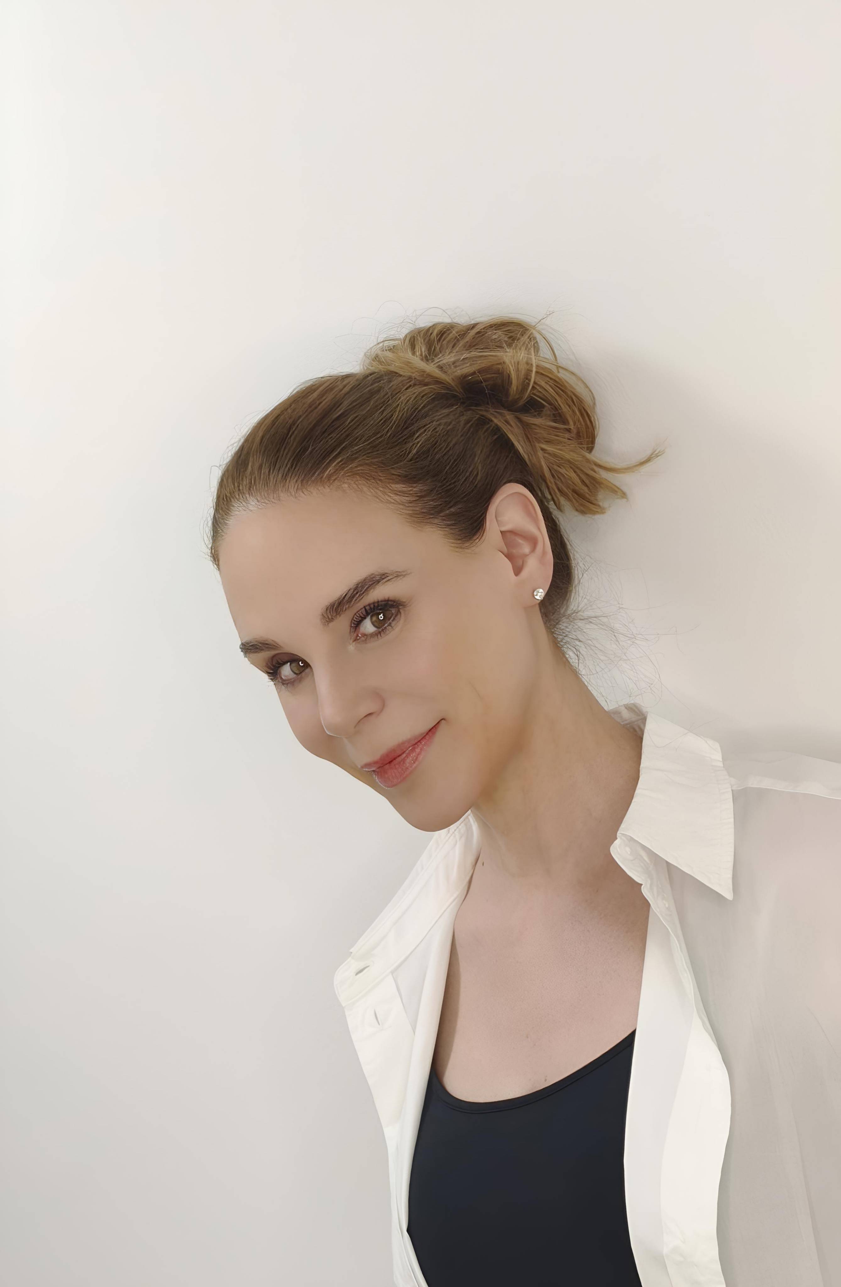 Alice Sedmíková – permanentní make-up Praha 6